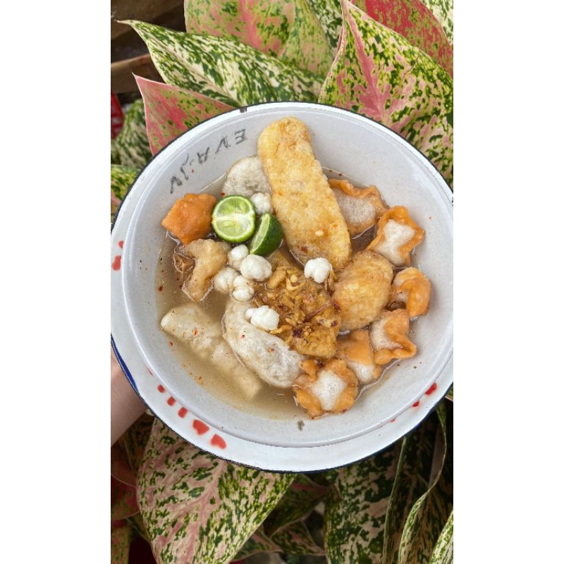 

CIRENG KUAH CUANGKI
