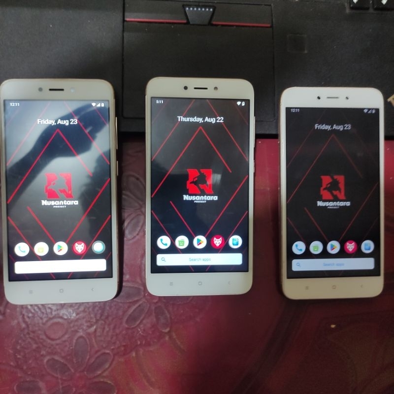 Jasa Flashing Custom ROM / UBL / Root Android / Modem HP