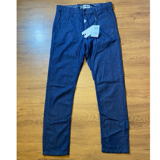 Celana spyderbilt original 100%