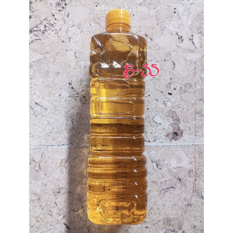 

Minyak Goreng 1 Liter