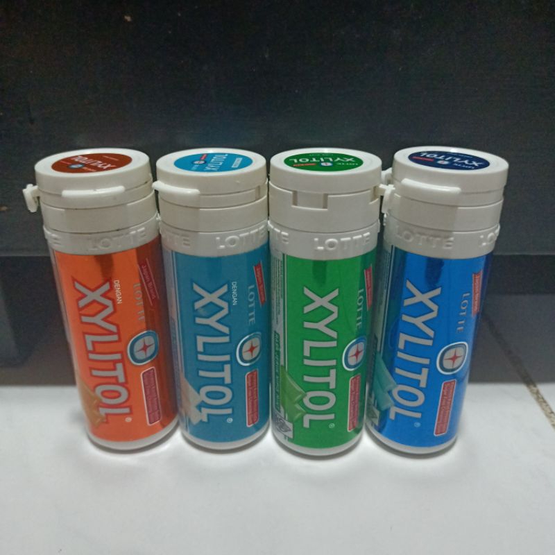 

Xylitol Sugar Free 30g/19 butir.