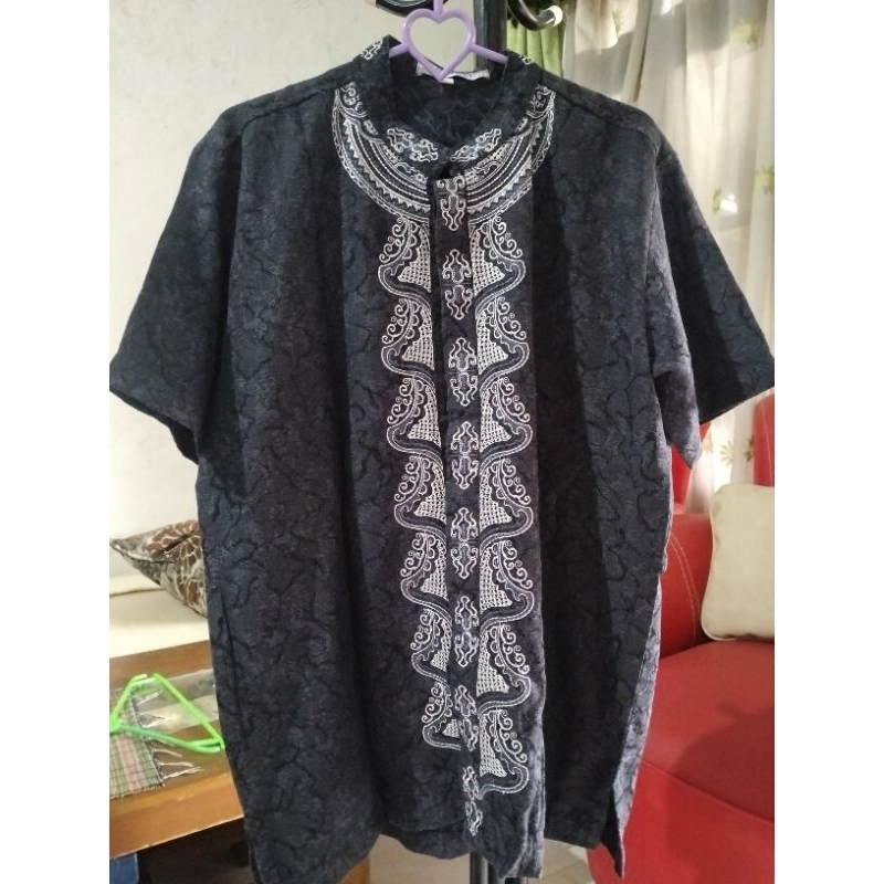 Baju muslim/koko butik PL