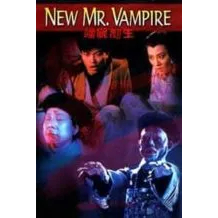 New Mr. Vampire (1986)