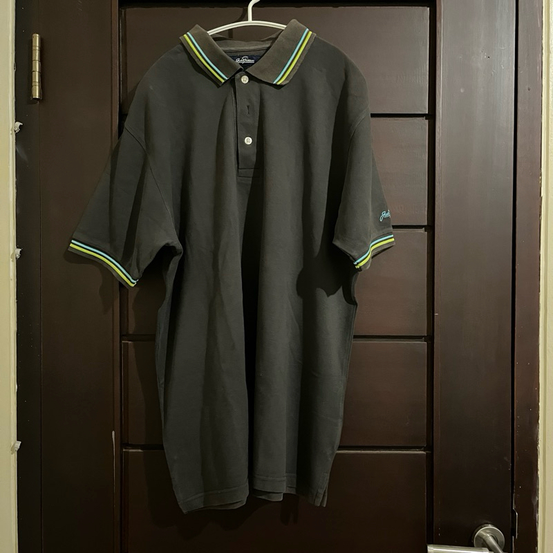 Preloved polo jack nicklaus