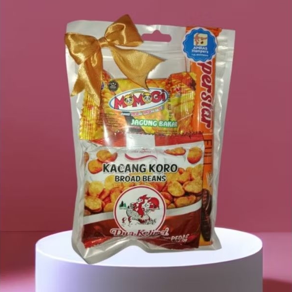 

SNACK ORANGE/Snack ulang tahun/ Gift mini/ bingkisan anak