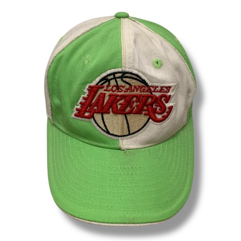 Topi LA LAKERS NBA Caps (Scnd)
