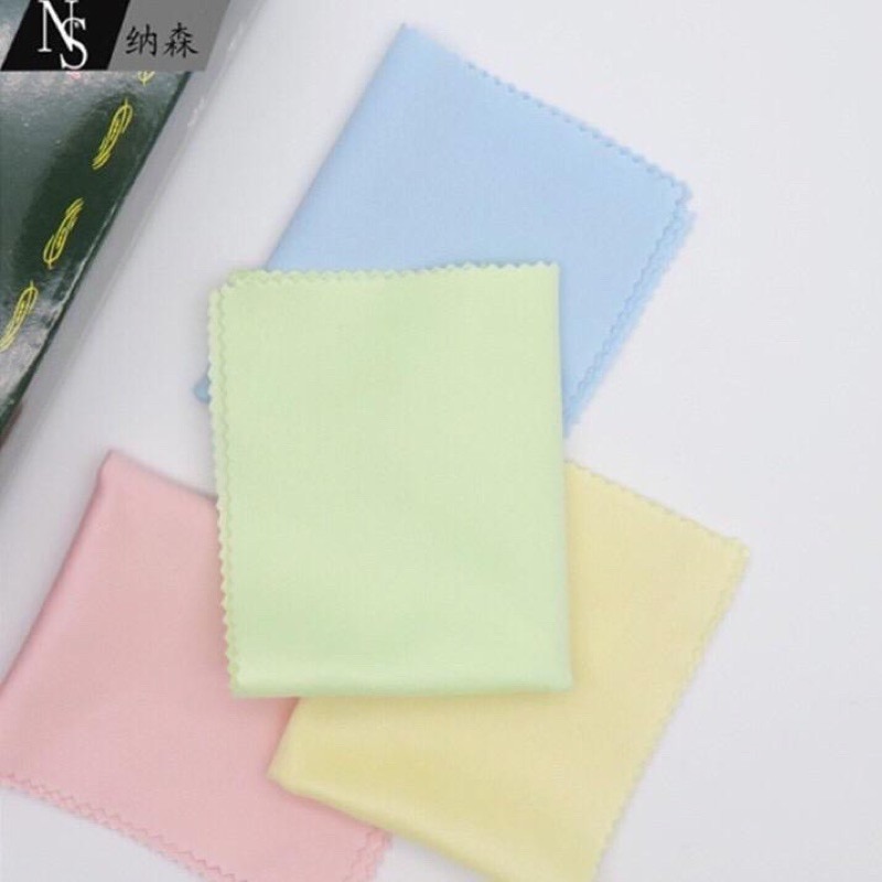 Kain Lap Kacamata Bahan Halus Murah Kain Lap Ukuran Besar