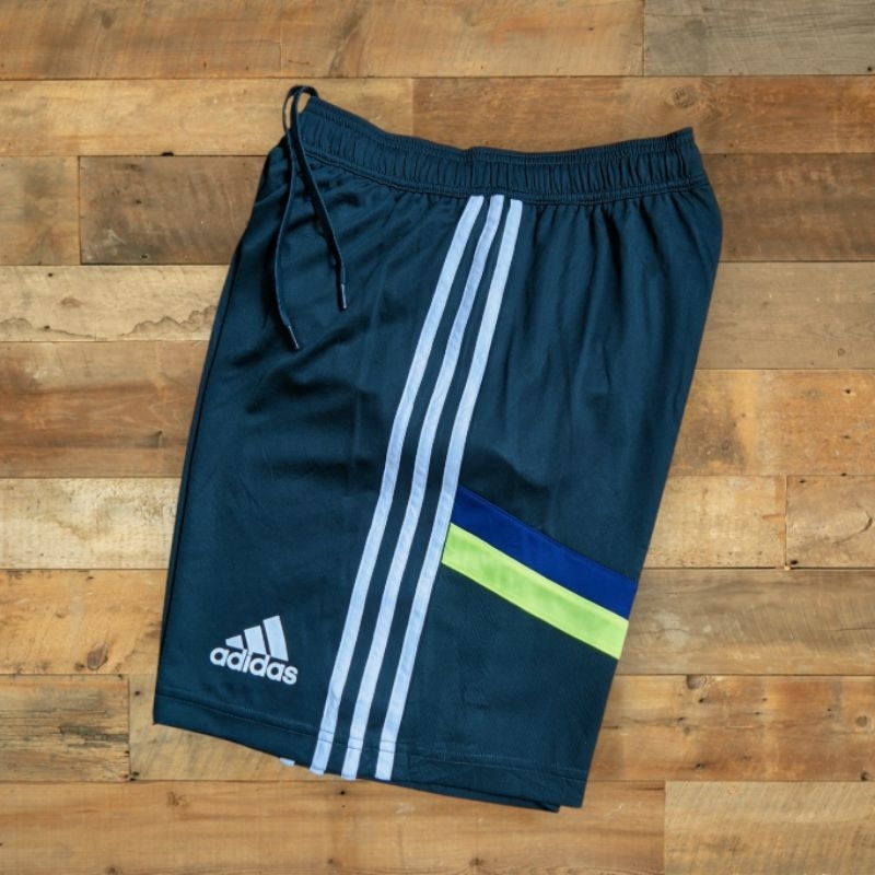 CELANA PENDEK OLAHRAGA ADIDAS CELANA SPORT CELANA JOGING CELANA COLOR SCOND