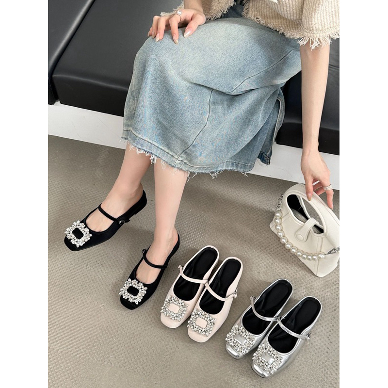 SEPATU KOREA PREMIUM GUANGZHOU