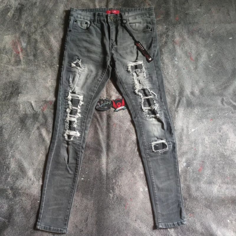 Rucas X Bigetron King Of Snow