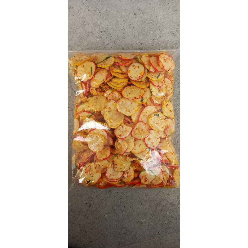 

sebring seblak kering