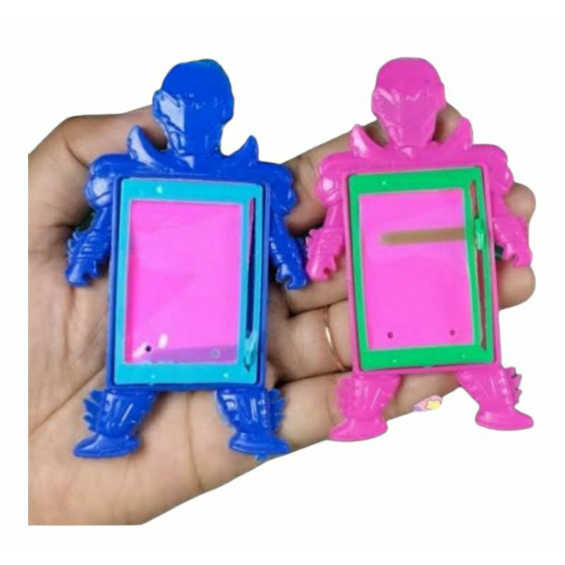 Mainan Anak Papan Tulis Sankie Papan Tulis Mini Sabak