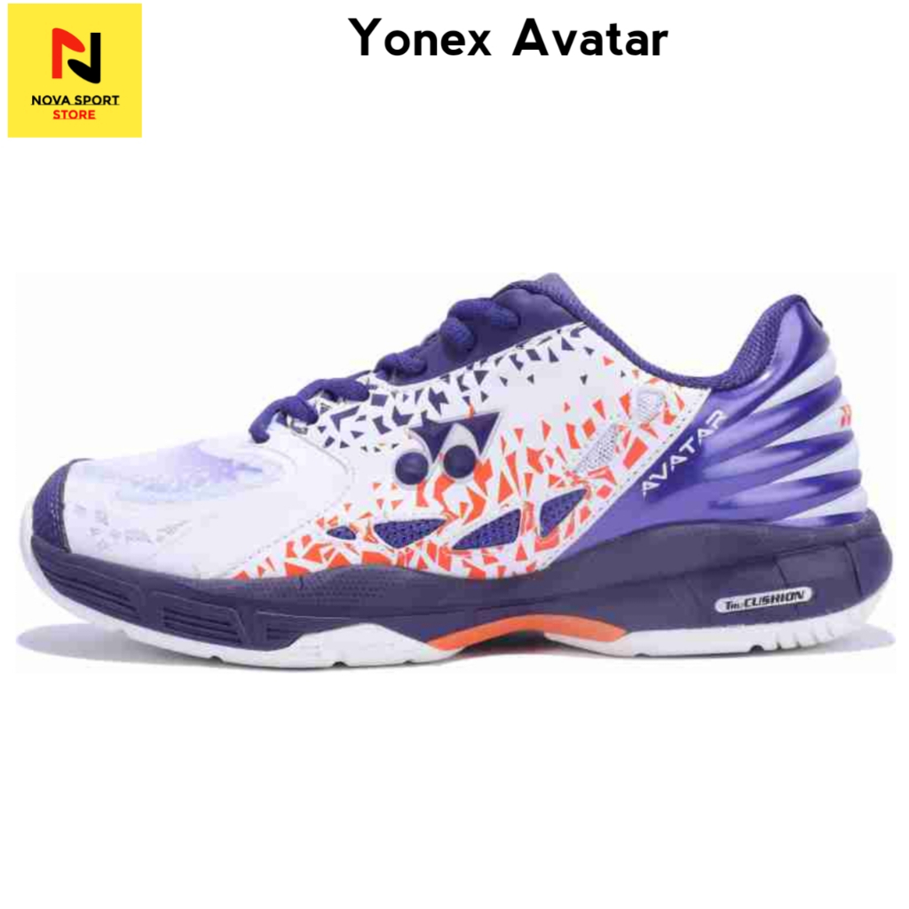 Yonex Sepatu Badminton Avatar
