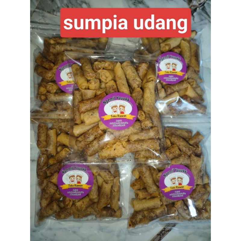 

sumpia udang
