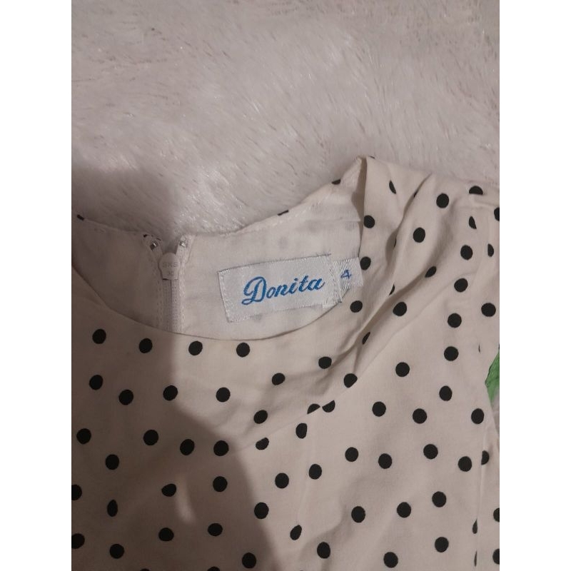 Baju anak Branded Preloved