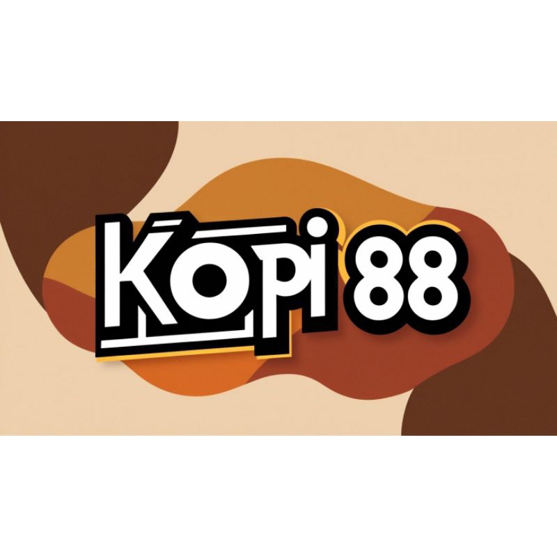 

Kopi 88 Nangka Buriah 250 Gr