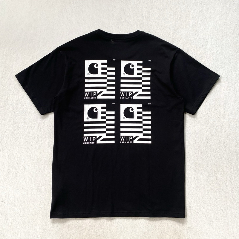 Carhartt WIP Stamp State