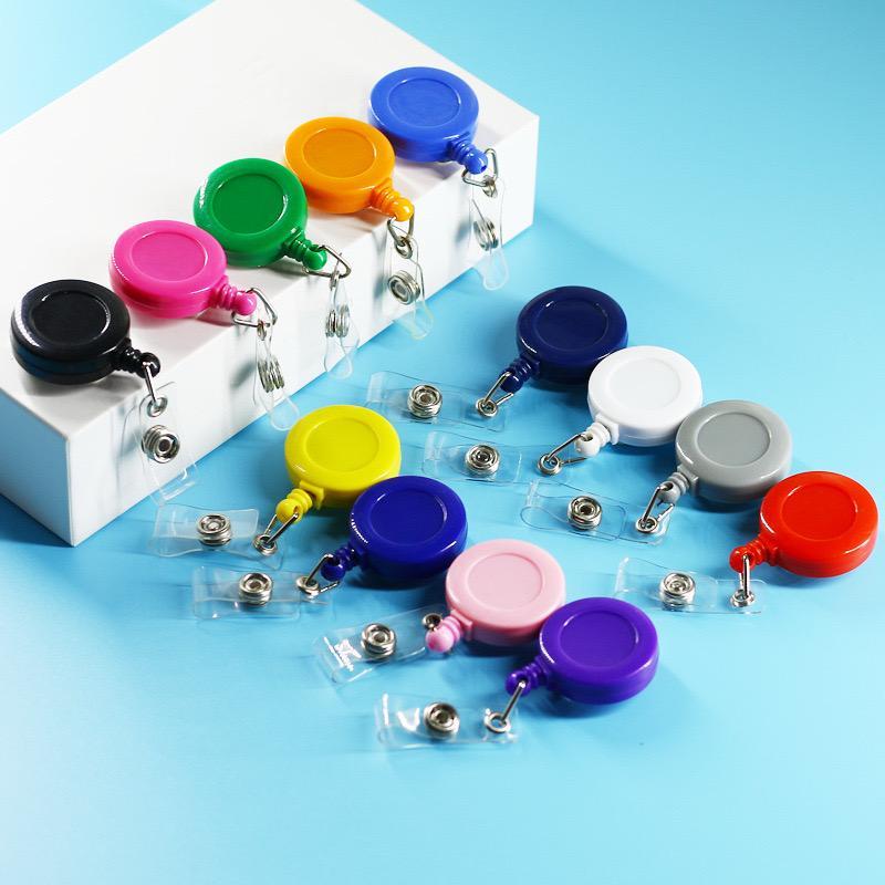 

Gantungan Yoyo ID Card Yoyo Tali ID Card