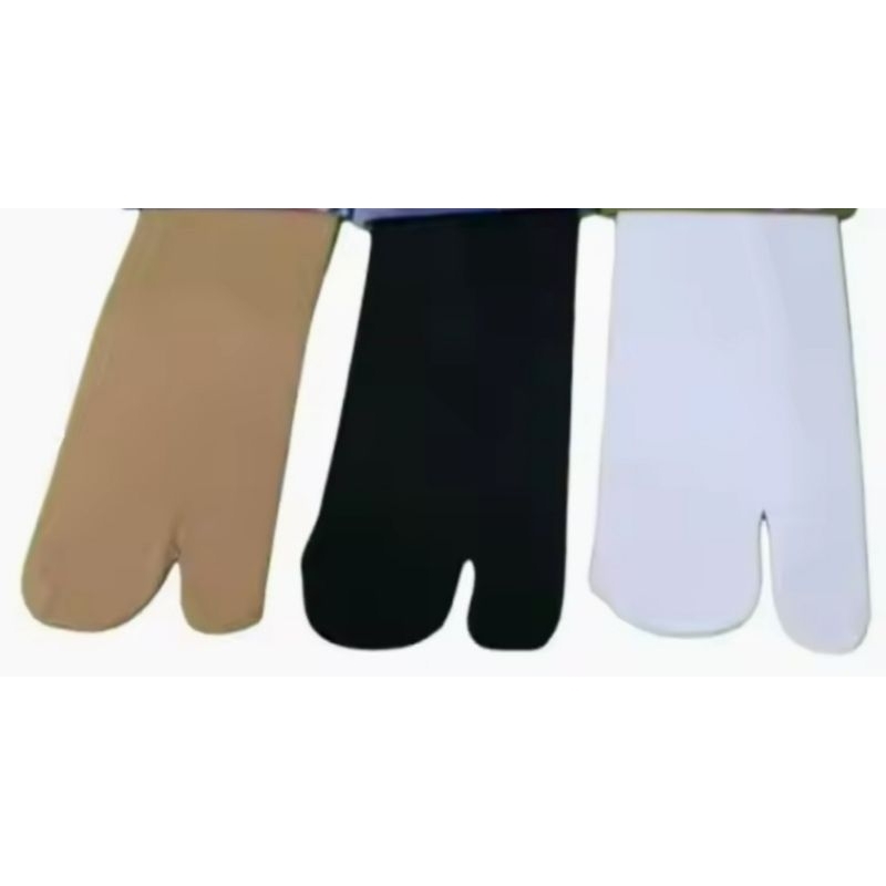 kaoskaki jempol spandex fellas