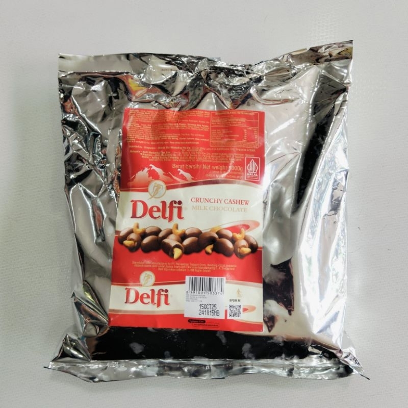 

Delfi drages almond/Mede 500gr dan 1kg