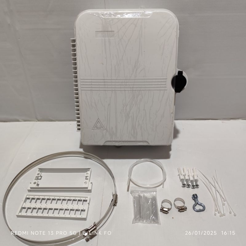 odp 24 core / fat 24 core / odp fiber optik