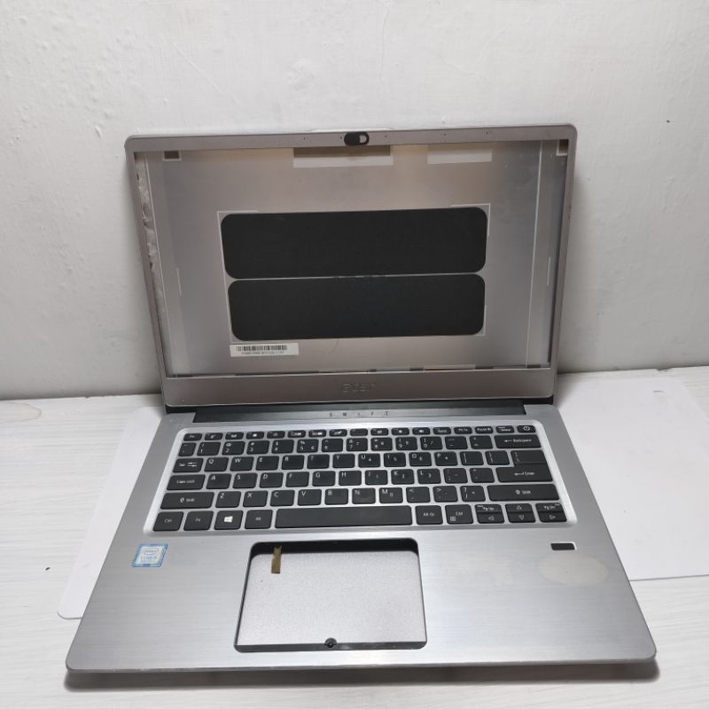 Kesing Case Cassing Casing laptop Acer Swift SF314 - 54 Series