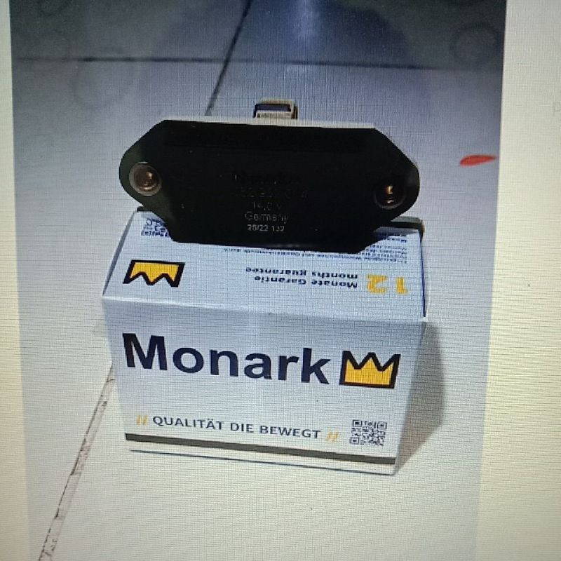 ic alternator mercy.