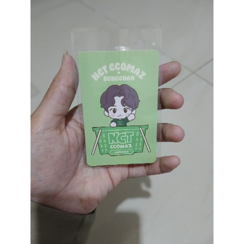 pc sungchan ccomaz