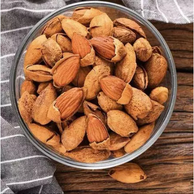 

KACANG ALMOND MILK 250 GR/ALMOND MILK 250GR/KACANG ALMOND CANGKANG