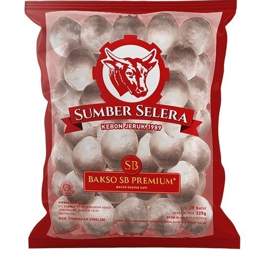 

SUMBER SB PREMIUM 50/650 GR