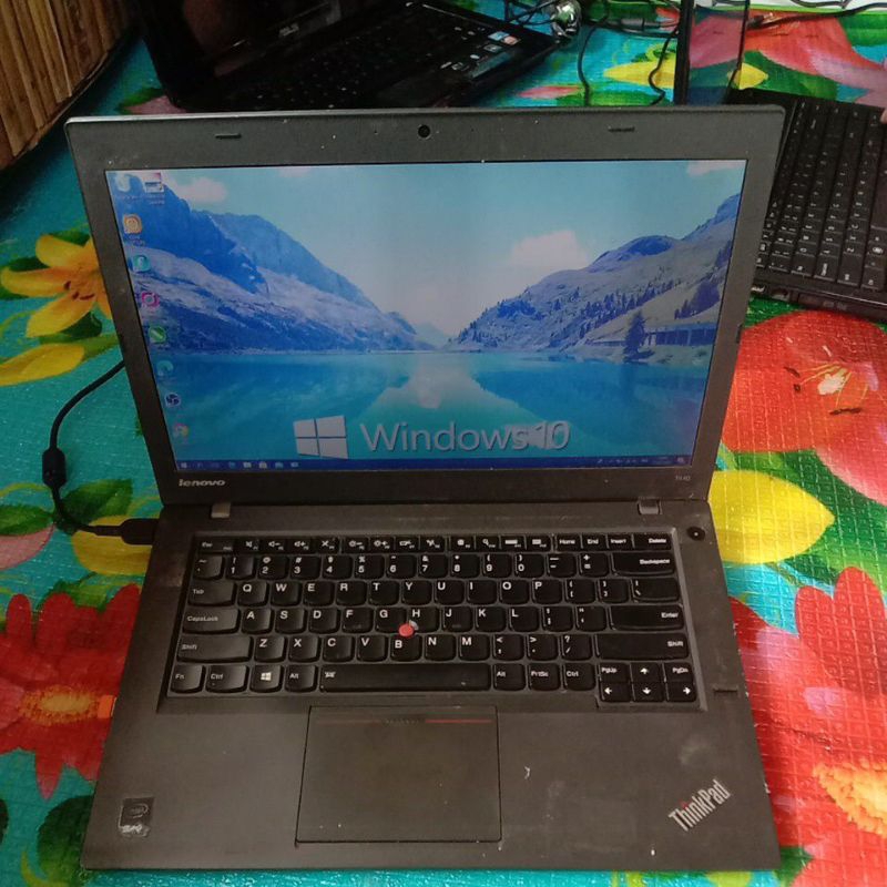 LEPTOP LENOVO T440 CORE I5