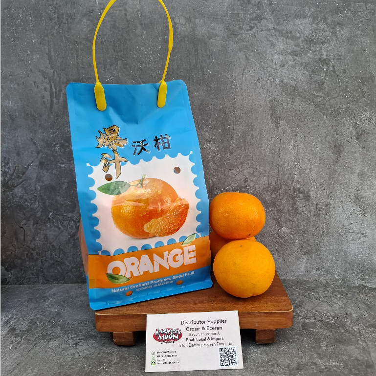 

HarvestMoon Jeruk Wogan per Pack