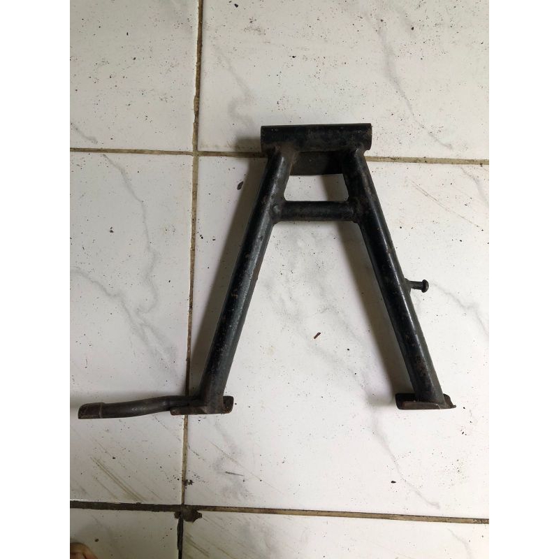 Standar dua jagrak tengah original fizr f1zr fiz r f1z r