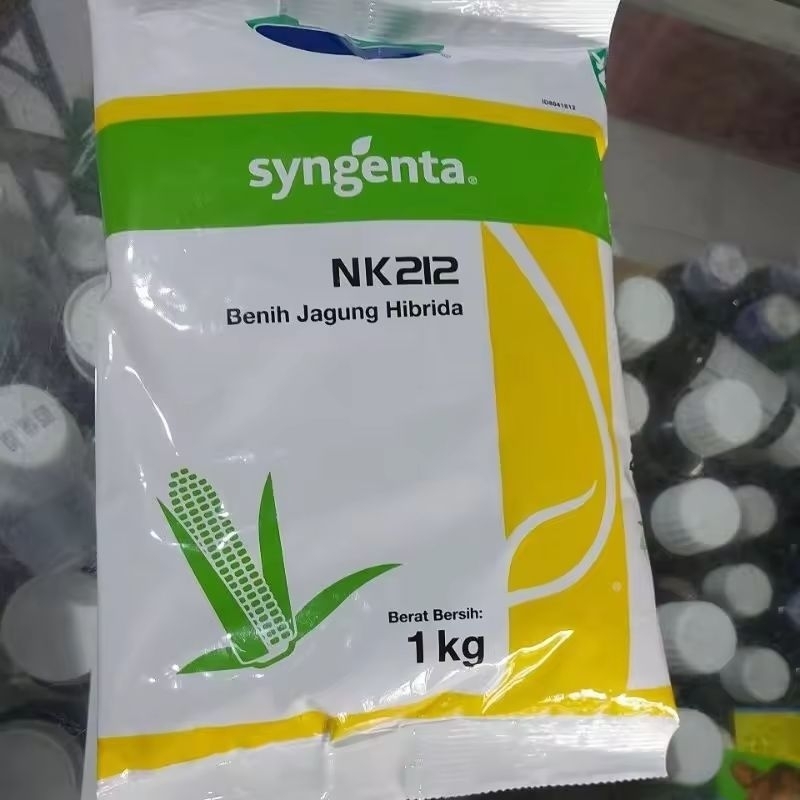 NK 212 BENIH JAGUNG HIBRIDA