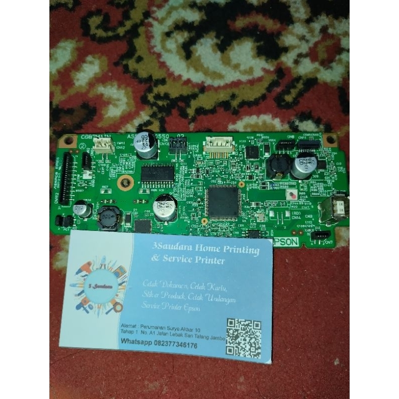 Mainboard Epson L3110