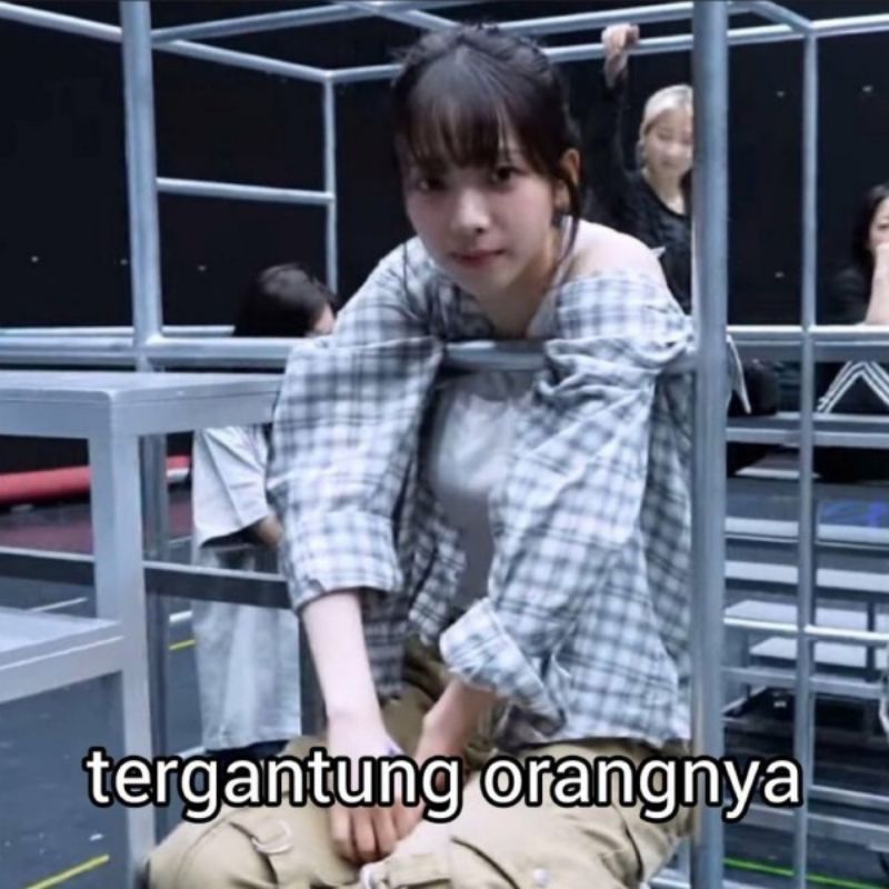 

JUALAN KACANG || CO NOMINAL khusus