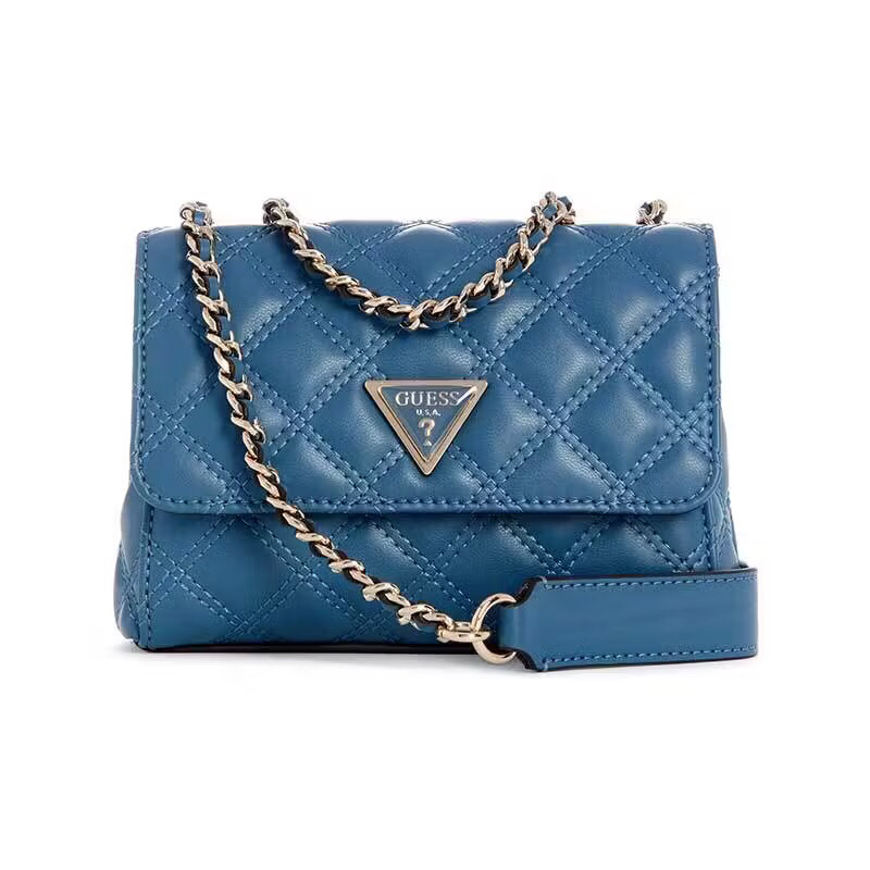 Guess giully mini blue