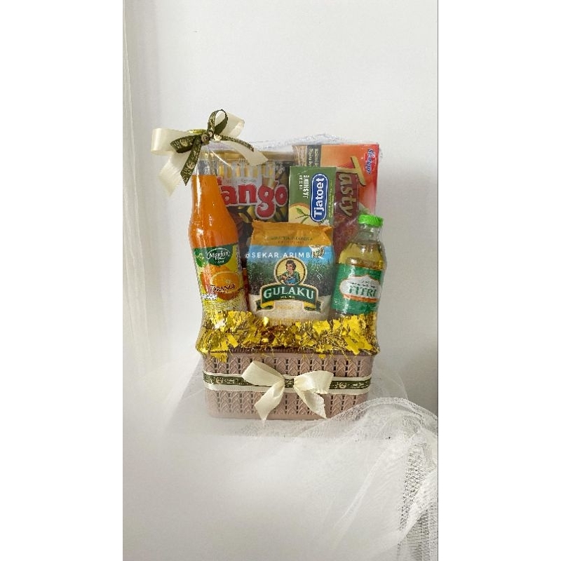 

Parcel FITRI |Parcel Lebaran| Parcel Hari Raya | Parcel Idul Fitri