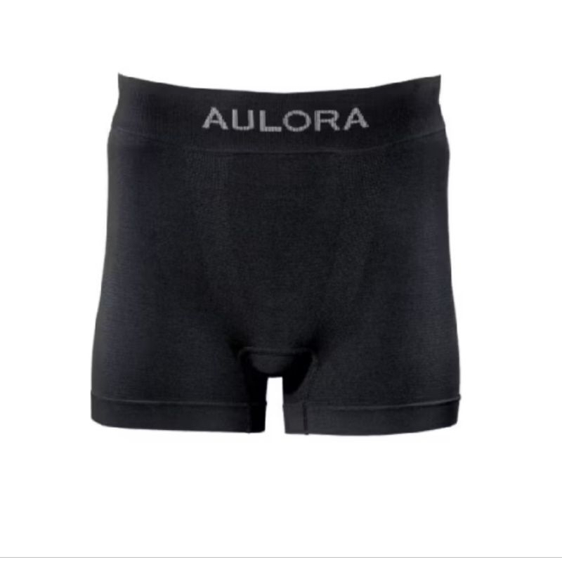 Aulora Men Boxer Classic Original Celana Dalam Kesehatan Pria