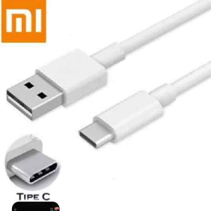 Kabel data Xiaomi Redmi Note 9 Note 8 Note 8 pro Note 7 pro Fast Charging Type C type micro