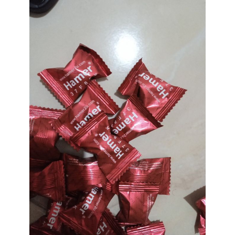 

Ginseng & Coffee 1 box 30 pcs exp 2028