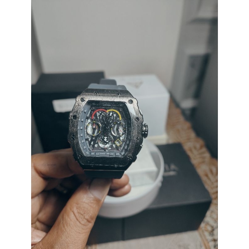 JAM TANGAN LEE COOPER