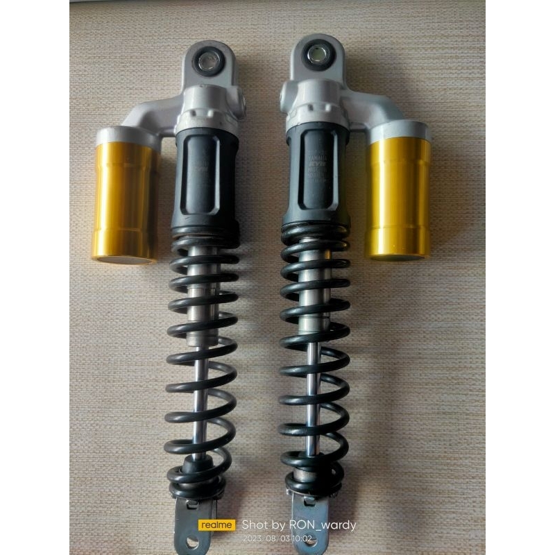 PROMO SKOK tabung original kyb nmax old