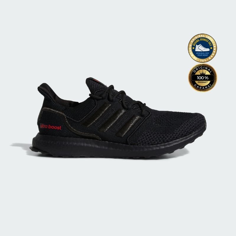 ORIGINAL GARANSI SEPATU ADIDAS ULTRABOOST 1.0 LCFP BLACK SIZE 37⅓/39⅓