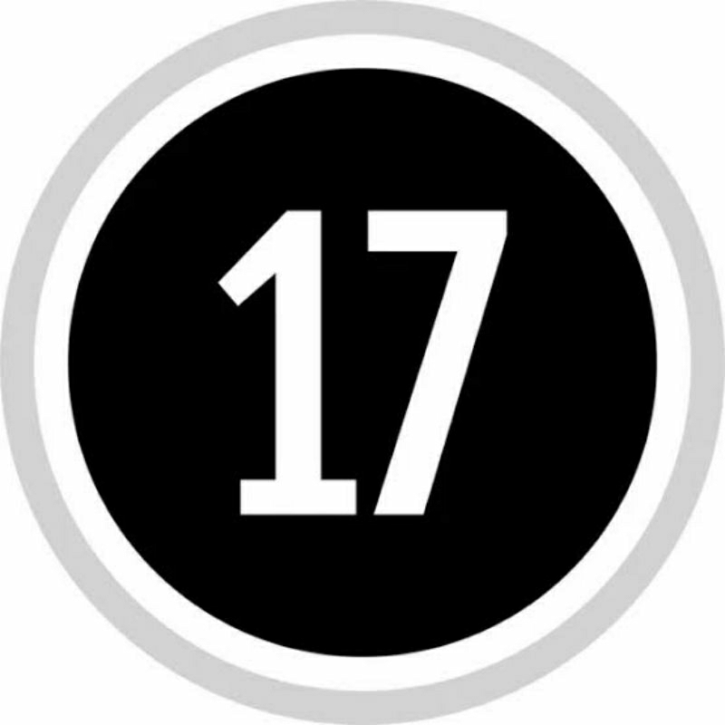 

stikerangka 17