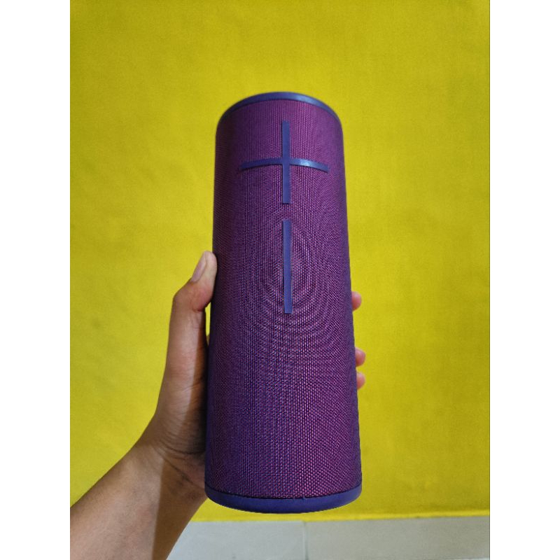 Ultimate Ears UE Megaboom 3 Original ,unit only