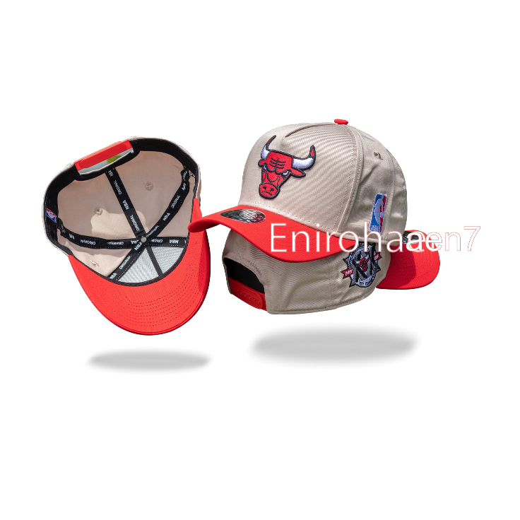 Topi logo banteng Unisex Topi kerbau bahan katun Topi banteng CVM