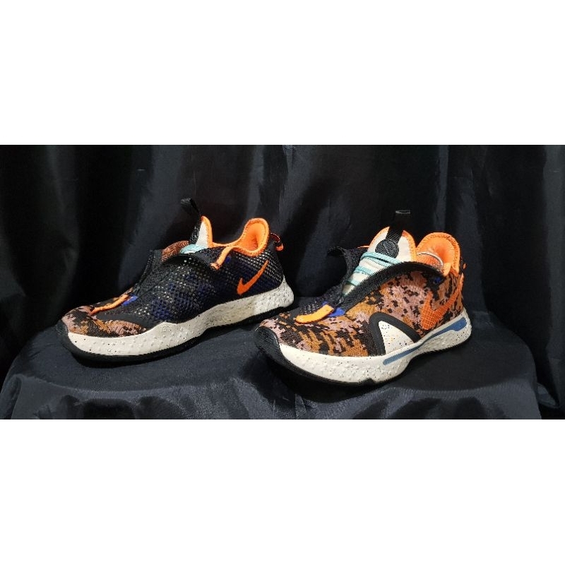 N1KE PG 4 EP " DIGI CAMO " 43
