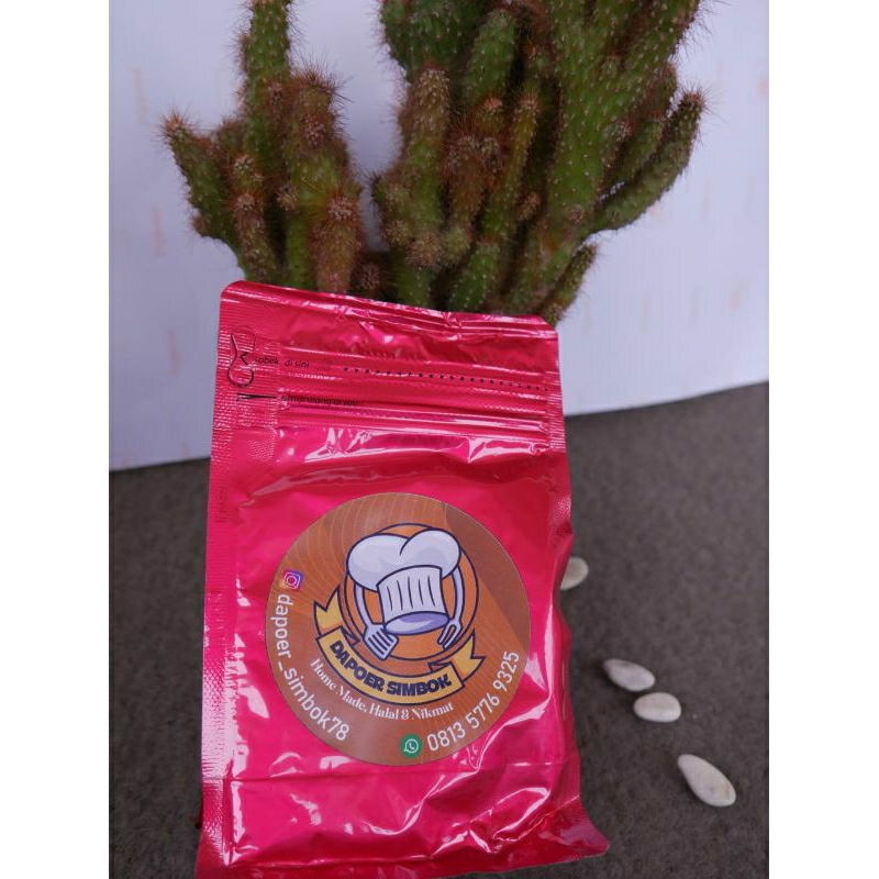 

Kopi bubuk 100gram