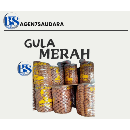 

GULA MERAH UKURAN 10 KG, 5 KG, 1 KG